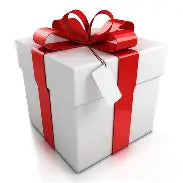 Free gift