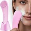 HerbaVono Facial Cleansing Brush