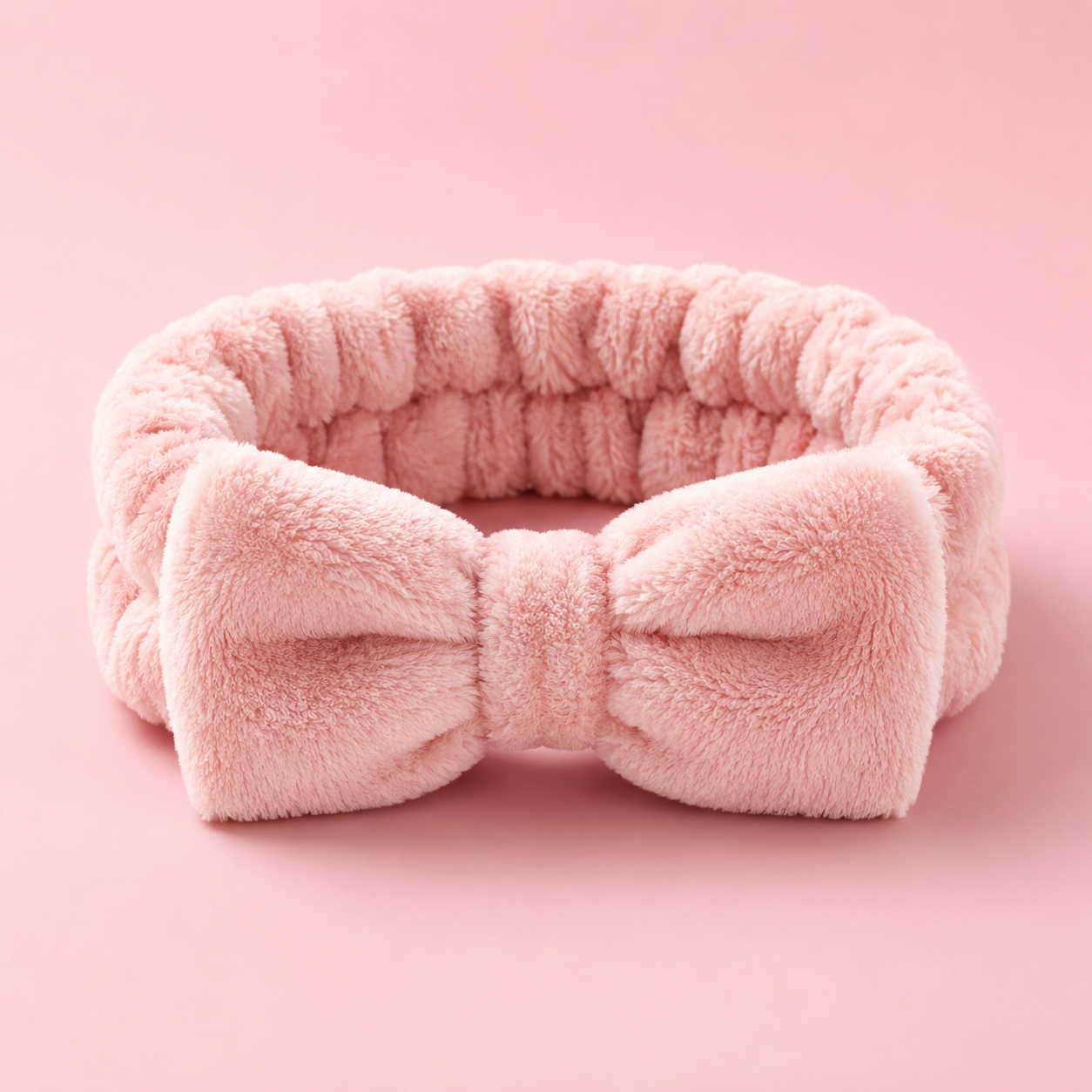 FREE CloudSoft™ Spa Headband