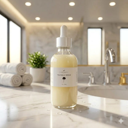 True Belly Serum